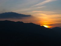 Ubione di sera il 22 aprile 09 - FOTOGALLERY